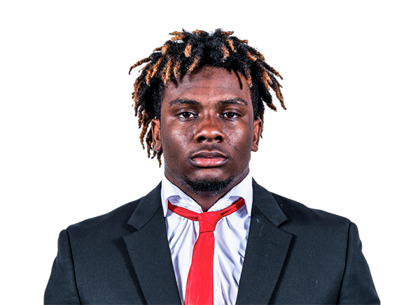 Michael Harris - Maryland Terrapins Linebacker - ESPN