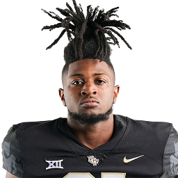 Cedrick Hawkins Jr.