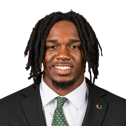 Mark Fletcher Jr.