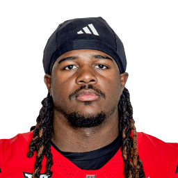 Mikal Harrison-Pilot
