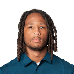 Lamont Green Jr.