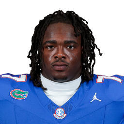 Knijeah Harris