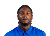 Malik Leverett
