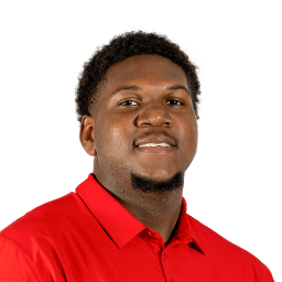 Rico Jackson