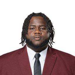 Jamaal Jarrett