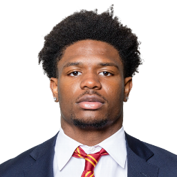 Datrell Jones