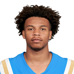 RJ Jones II