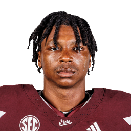 Tony Mitchell