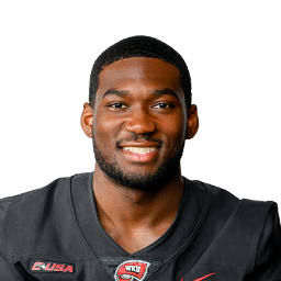 Braxton Myers