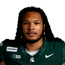 Trevaughn Martinez