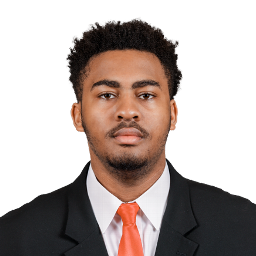 Xzavier McLeod