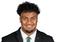 Francis Mauigoa