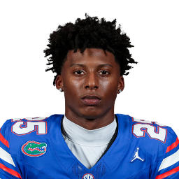 Cormani McClain
