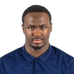 Joshua Mickens