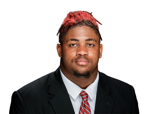 James Smith - Alabama Crimson Tide Defensive Lineman - ESPN