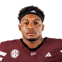 Isaac Smith