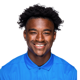 Rodrick Pleasant