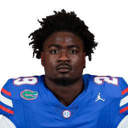 Jaden Robinson
