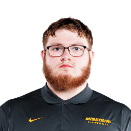 Logan Reichert