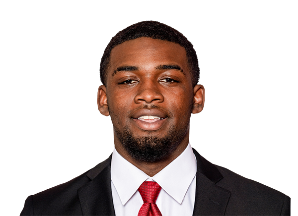 Daylon Sibley Louisiana Ragin #39 Cajuns Linebacker ESPN