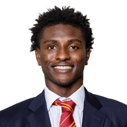 Jaedn Skeete