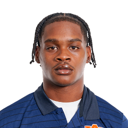 Sylvester Smith-Reed