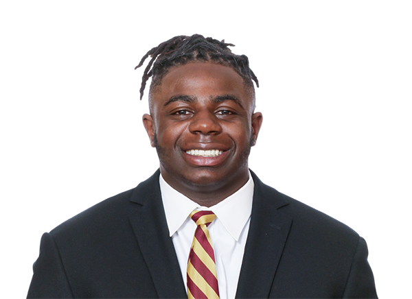 KJ Sampson - Florida State Seminoles Defensive Lineman - ESPN