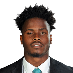 Robby Washington