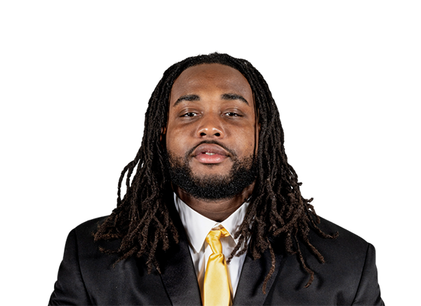 Ka'Shawn Thomas - Wake Forest Demon Deacons Defensive Lineman - ESPN