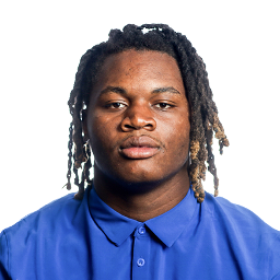 Delvin Whitaker