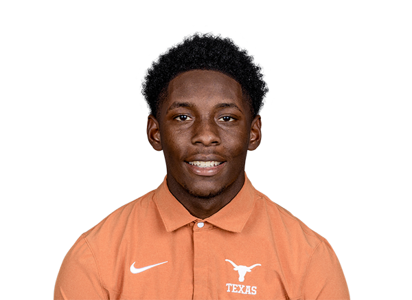 Derek Williams Jr. - Texas Longhorns Defensive Back - ESPN