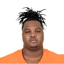 Stantavious Smith