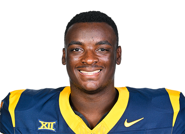 Johnny Williams IV - West Virginia Mountaineers Offensive Lineman - ESPN