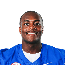 Trey Wilson