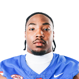 Jayvon Thomas