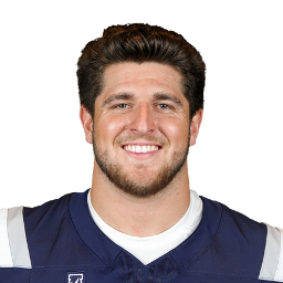 Preston Zinter
