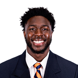 Xavier Brown