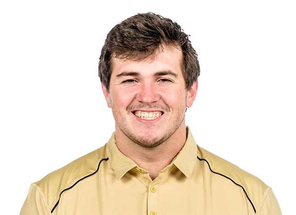 Joe Fusile - Georgia Tech Yellow Jackets Offensive Lineman - ESPN