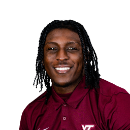 Isaiah Brown-Murray