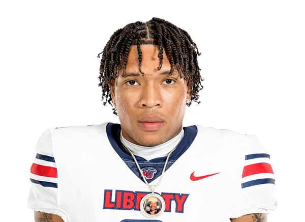 Daijahn Anthony - Ole Miss Rebels Safety - ESPN