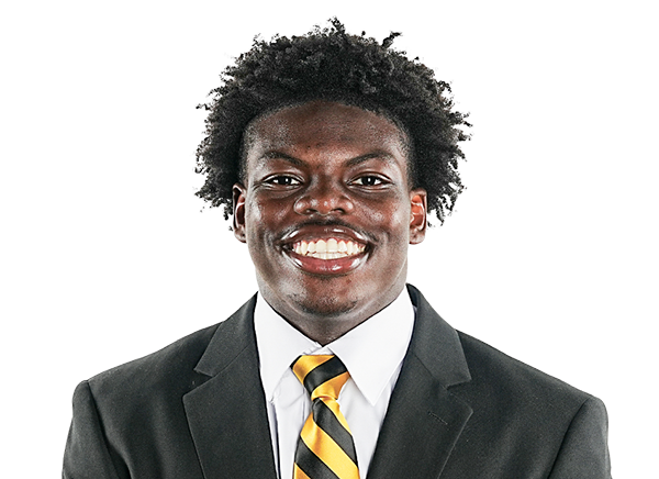 Jhamell Blenman - Idaho Vandals Defensive Back - ESPN