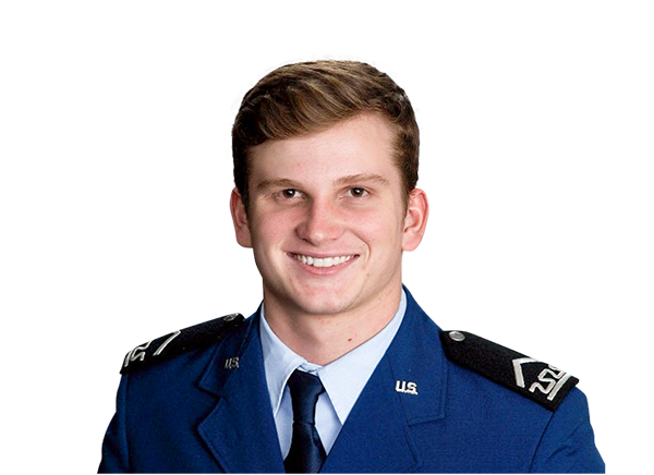 Rory White - Air Force Falcons Wide Receiver - ESPN