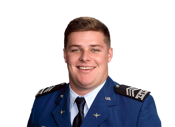 Andrew BoisD'Enghien - Air Force Falcons Defensive End - ESPN