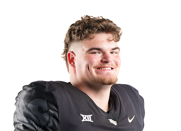 Keegan Smith Ucf Knights Offensive Lineman Espn