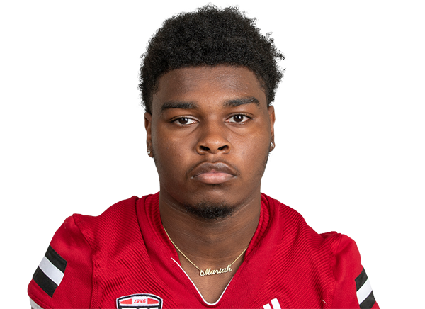 David Watson Jr. - Northern Illinois Huskies Cornerback - ESPN