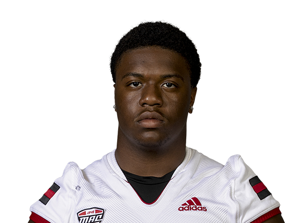 Jaden Wilson - Northern Illinois Huskies Defensive End - ESPN