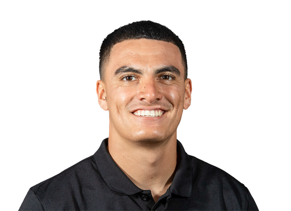 Connor Apo - Hawai'i Rainbow Warriors Quarterback - ESPN
