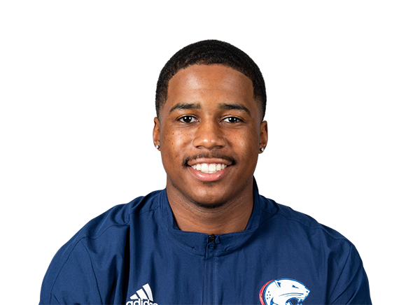 Bryan Hill - South Alabama Jaguars Running Back - ESPN