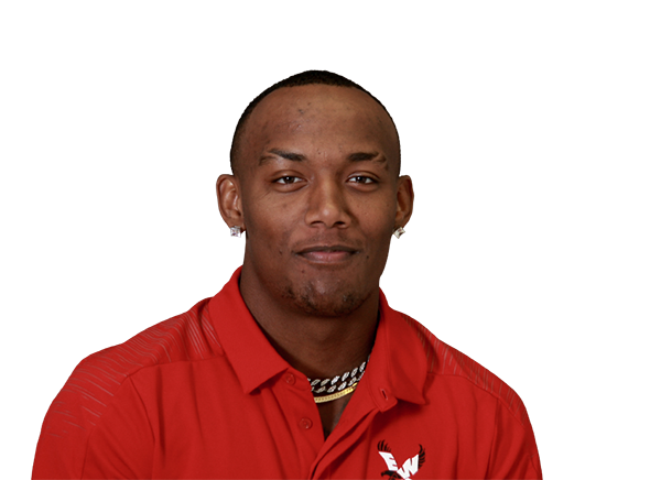Davante Smith - Eastern Washington Eagles Running Back - ESPN