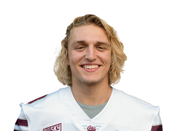 Daniel Britt - Northern State Wolves Quarterback - ESPN